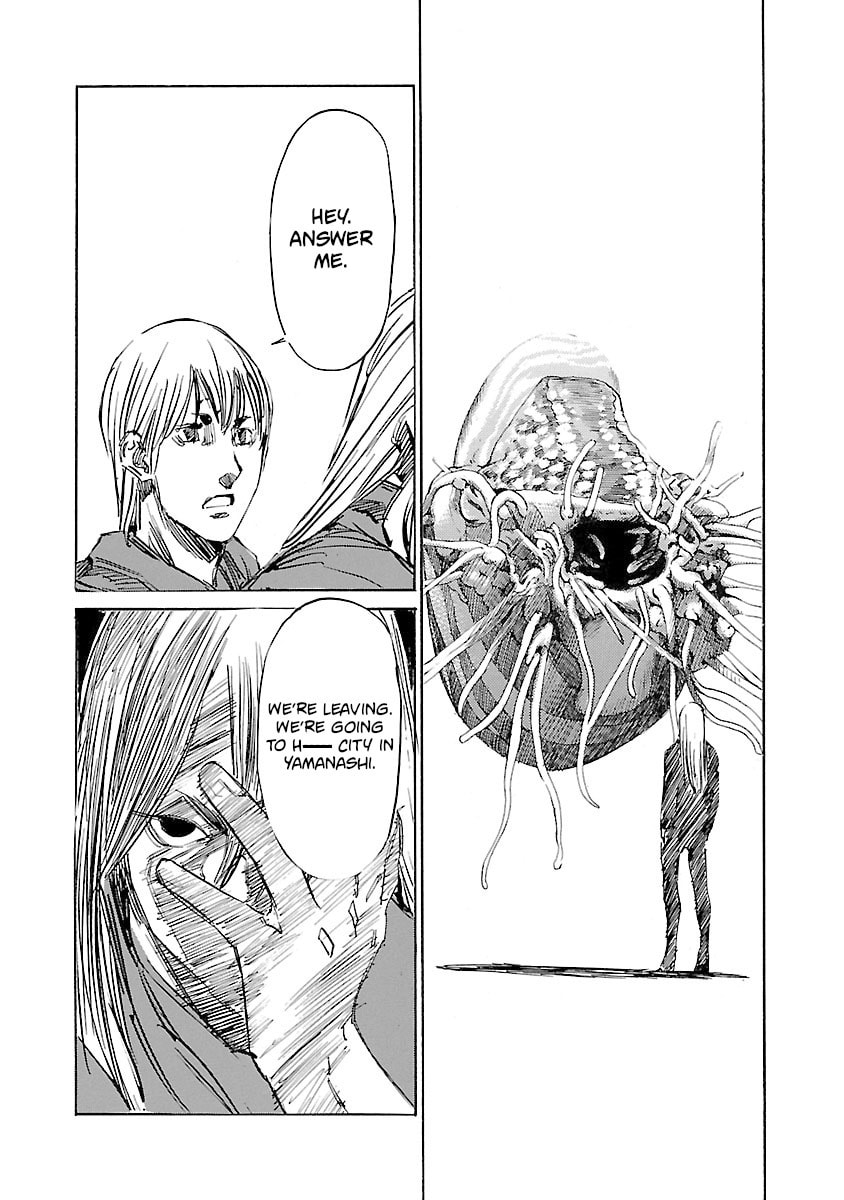 Read Babel II: The Returner chapter 122 image 10 on Lezhin