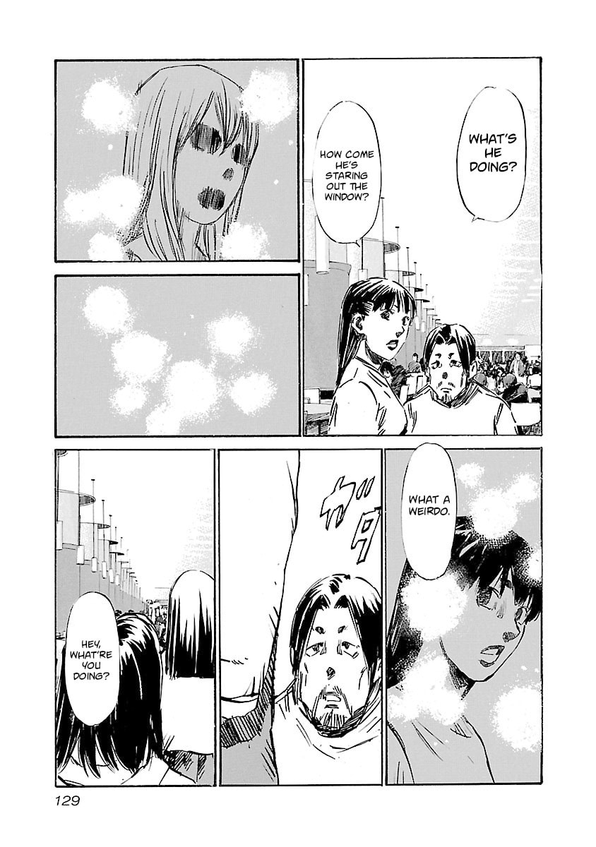 Read Babel II: The Returner chapter 122 image 2 on Lezhin