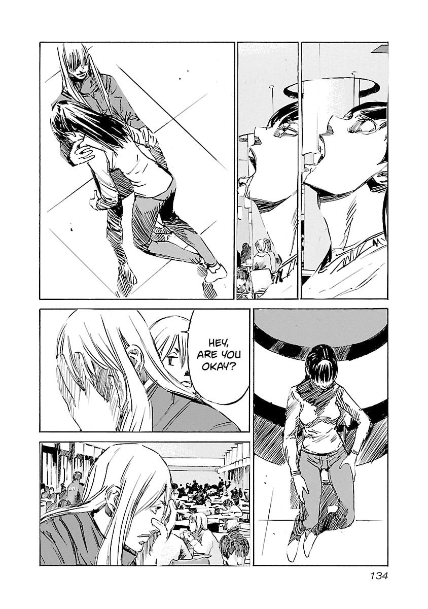 Read Babel II: The Returner chapter 122 image 6 on Lezhin