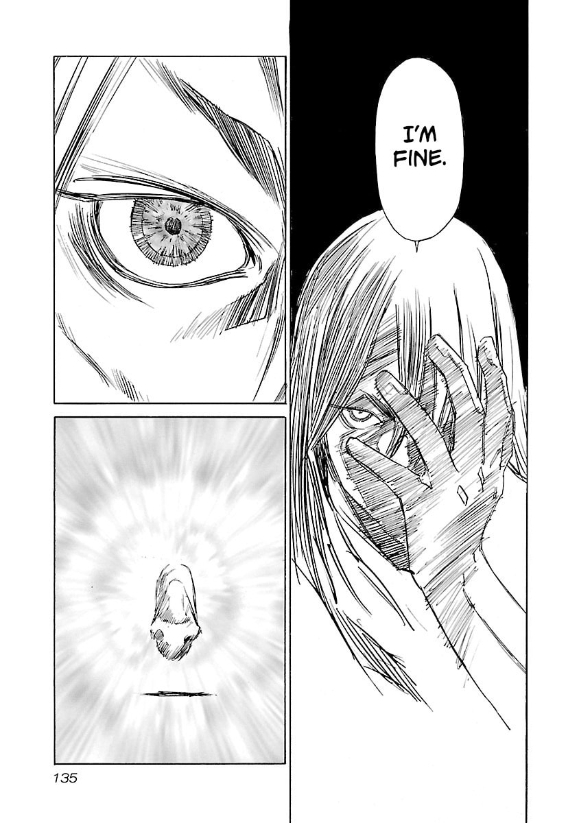 Read Babel II: The Returner chapter 122 image 7 on Lezhin