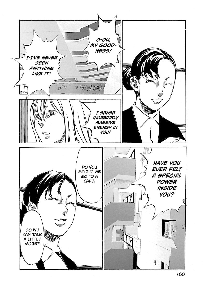 Read Babel II: The Returner chapter 123 image 11 on Lezhin