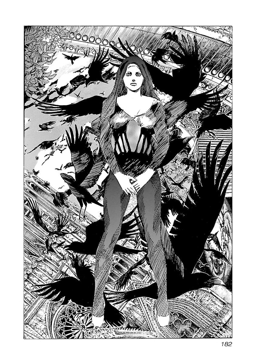 Read Babel II: The Returner chapter 124 image 13 on Lezhin