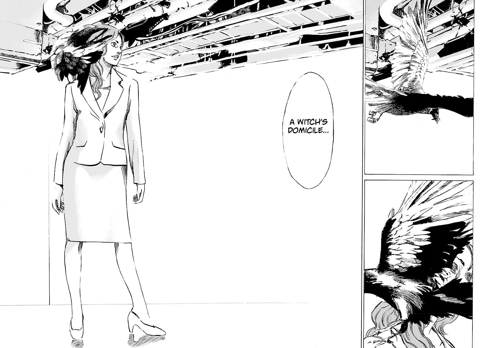 Read Babel II: The Returner chapter 124 image 17 on Lezhin