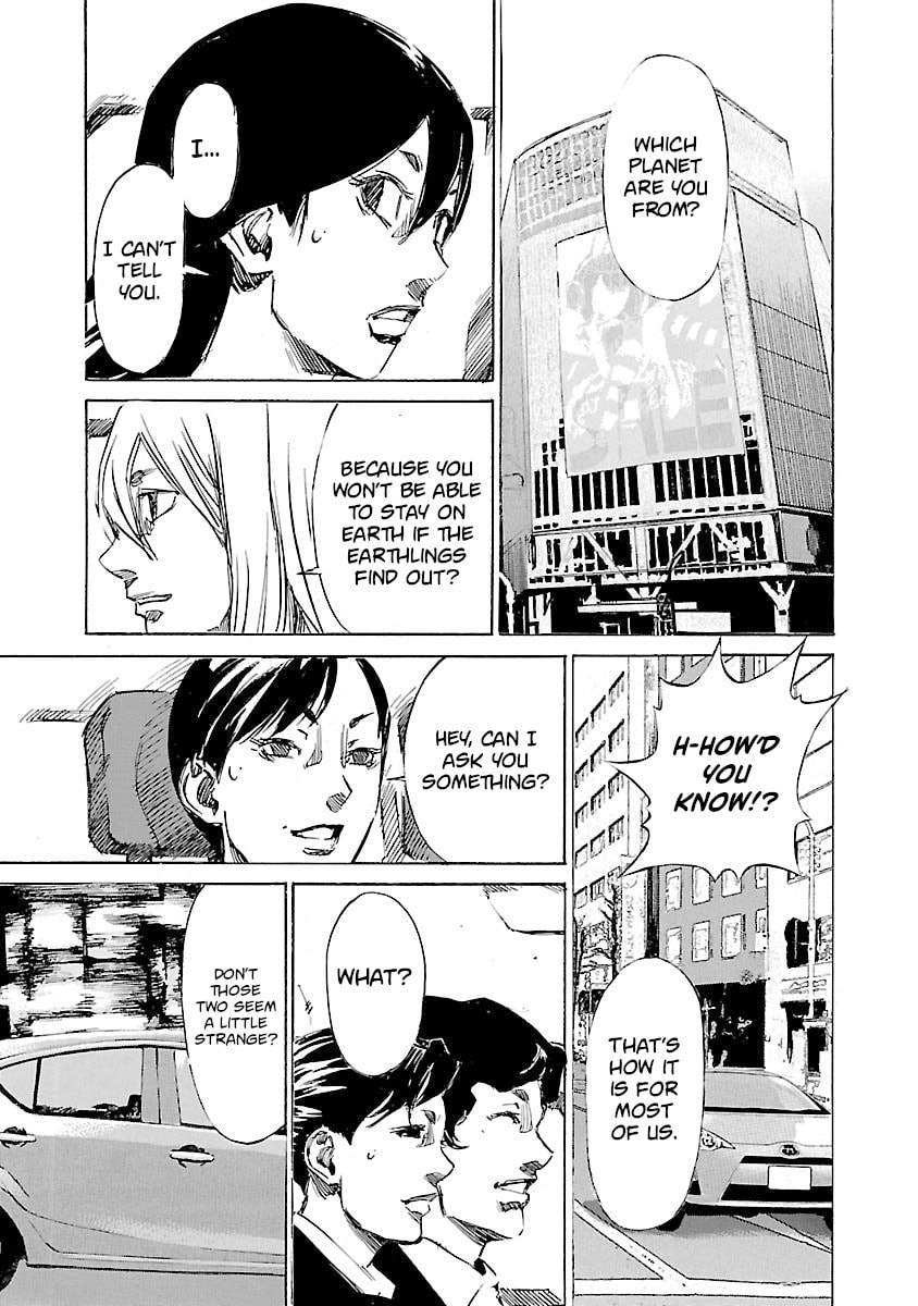 Read Babel II: The Returner chapter 124 image 2 on Lezhin