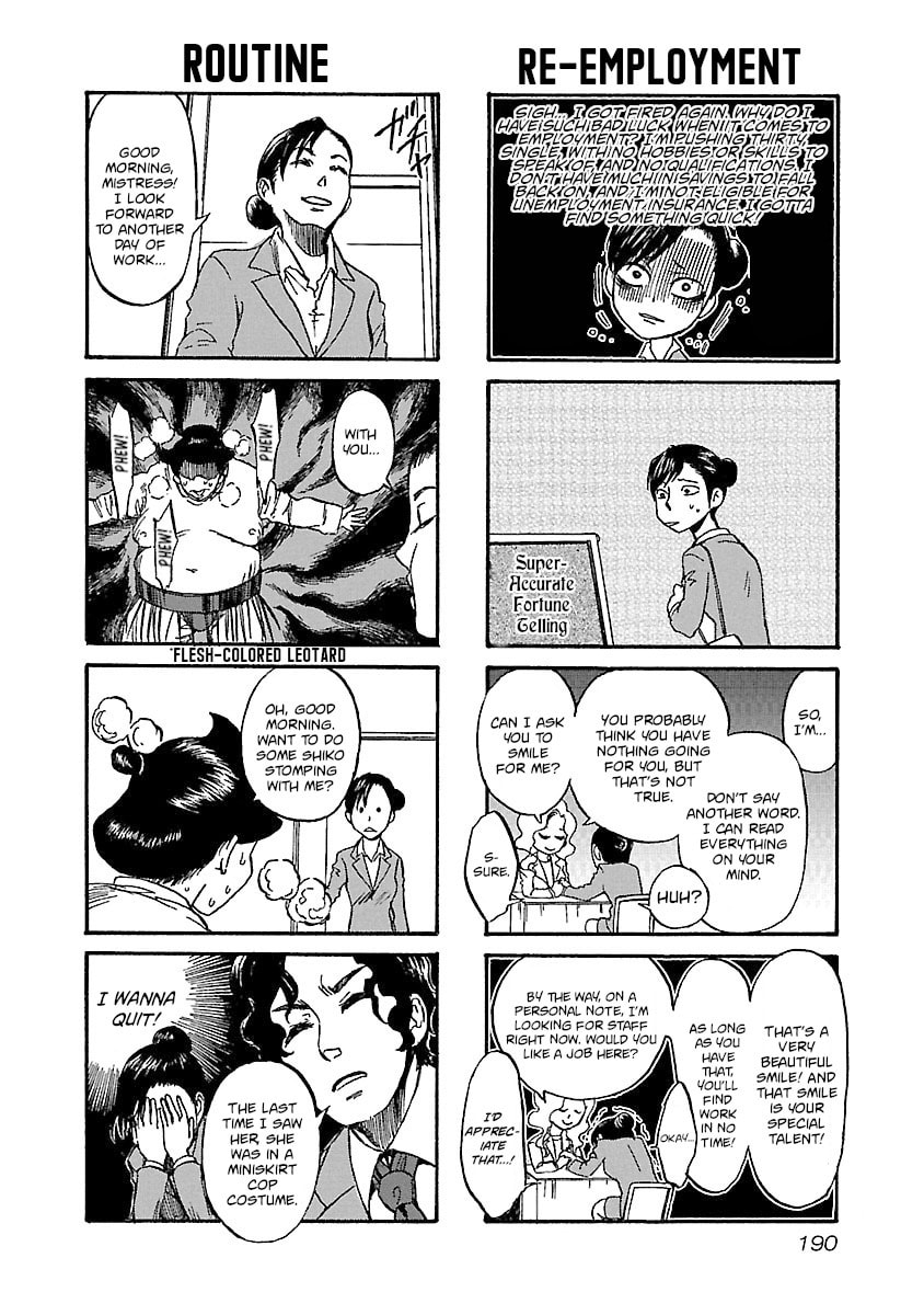 Read Babel II: The Returner chapter 124 image 20 on Lezhin