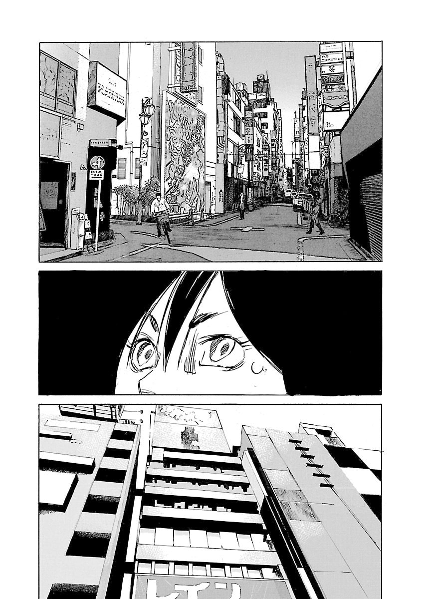 Read Babel II: The Returner chapter 124 image 4 on Lezhin