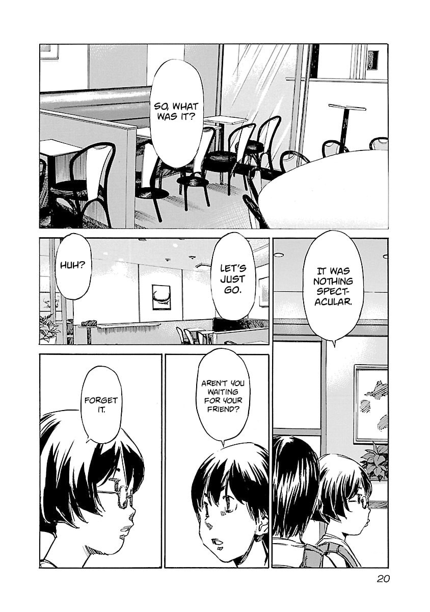 Read Babel II: The Returner chapter 125 image 19 on Lezhin