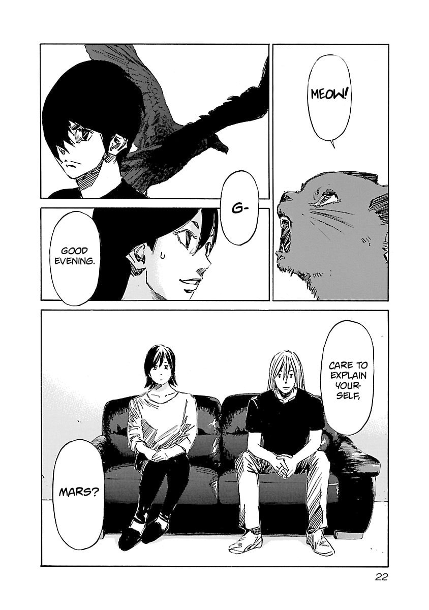 Read Babel II: The Returner chapter 125 image 21 on Lezhin