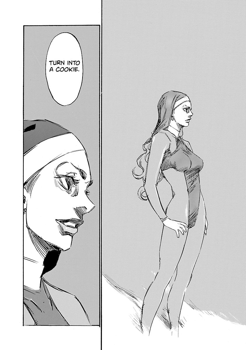 Read Babel II: The Returner chapter 125 image 9 on Lezhin