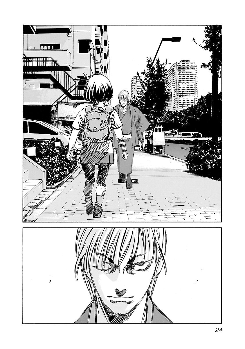 Read Babel II: The Returner chapter 126 image 1 on Lezhin