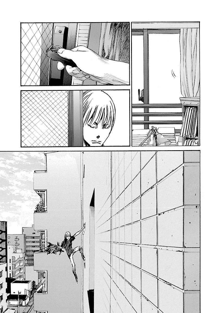 Read Babel II: The Returner chapter 126 image 12 on Lezhin