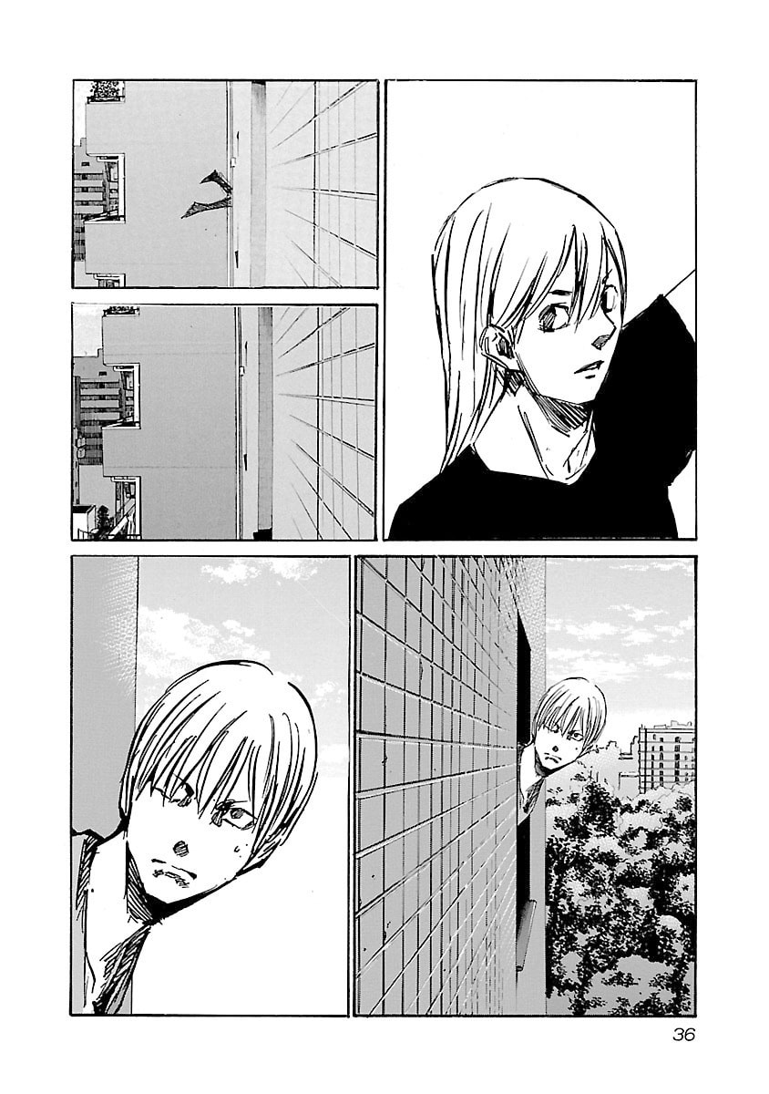 Read Babel II: The Returner chapter 126 image 13 on Lezhin