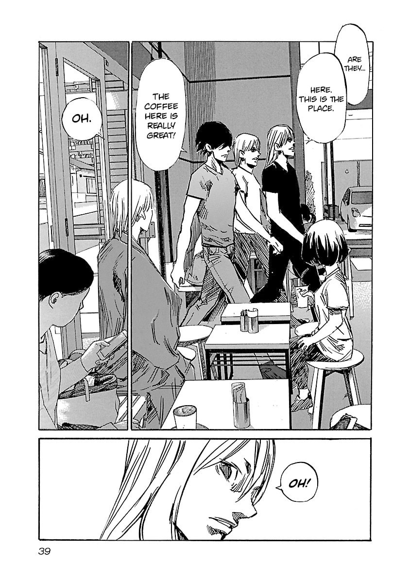 Read Babel II: The Returner chapter 126 image 16 on Lezhin