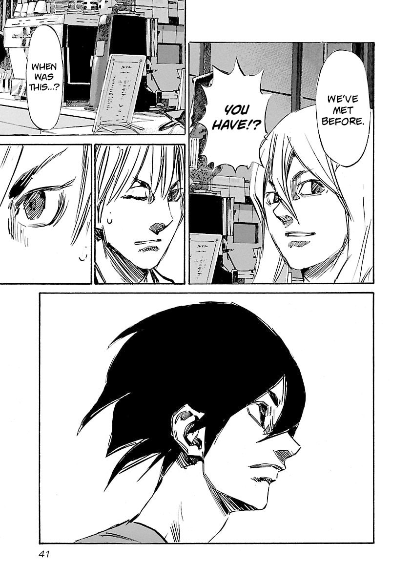 Read Babel II: The Returner chapter 126 image 18 on Lezhin