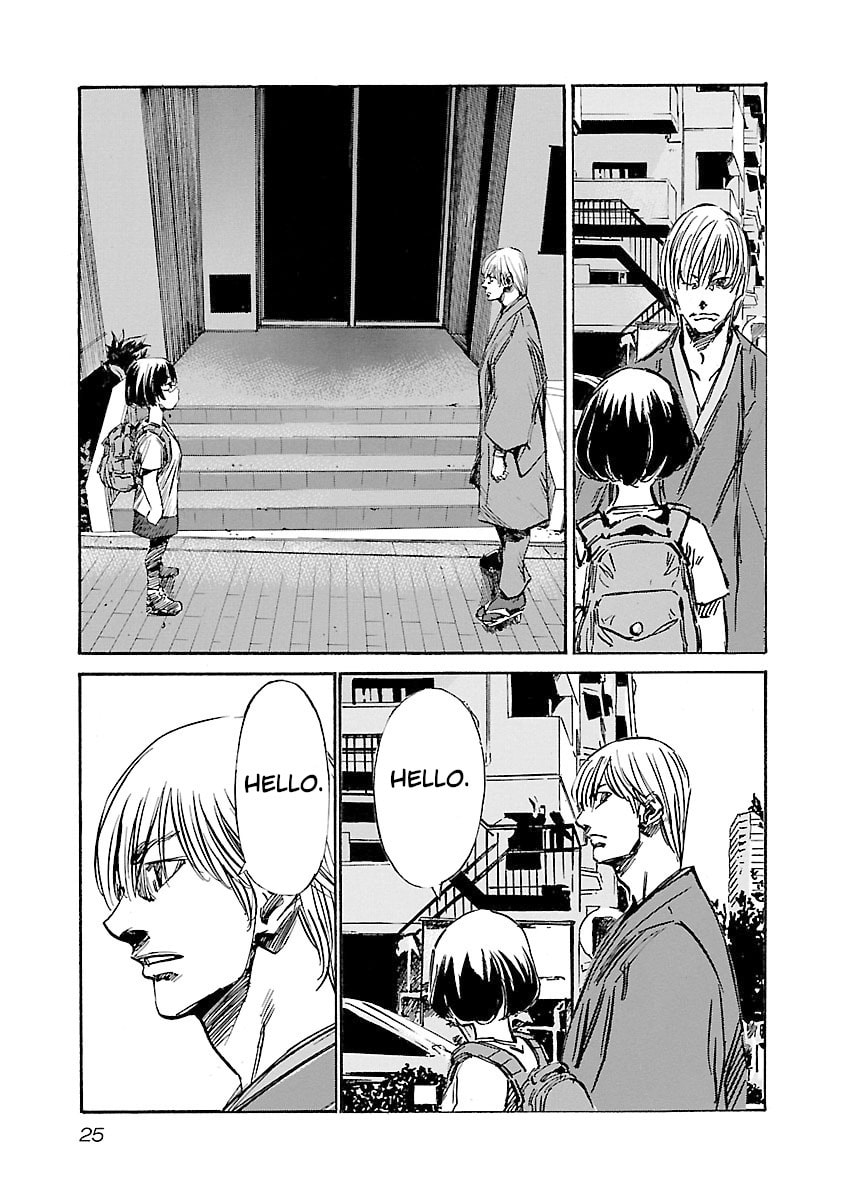 Read Babel II: The Returner chapter 126 image 2 on Lezhin
