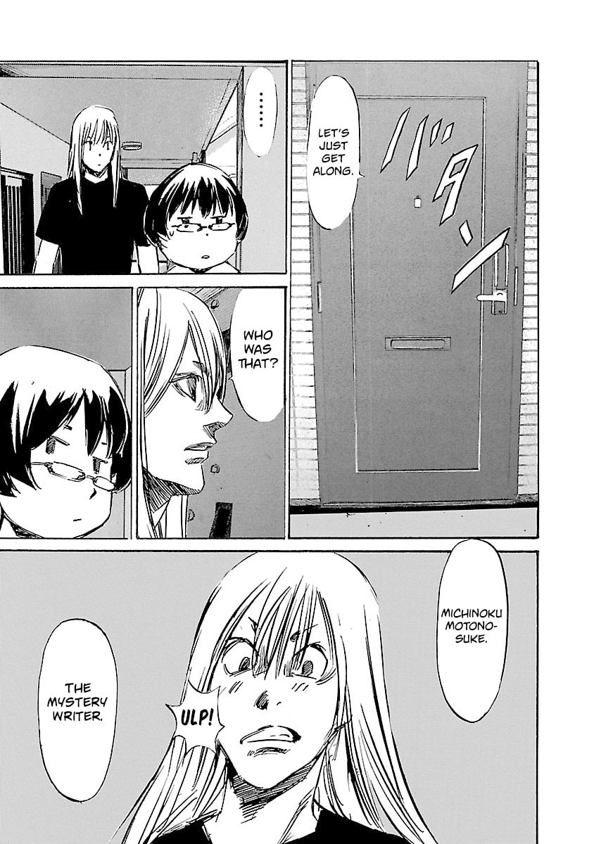 Read Babel II: The Returner chapter 126 image 6 on Lezhin