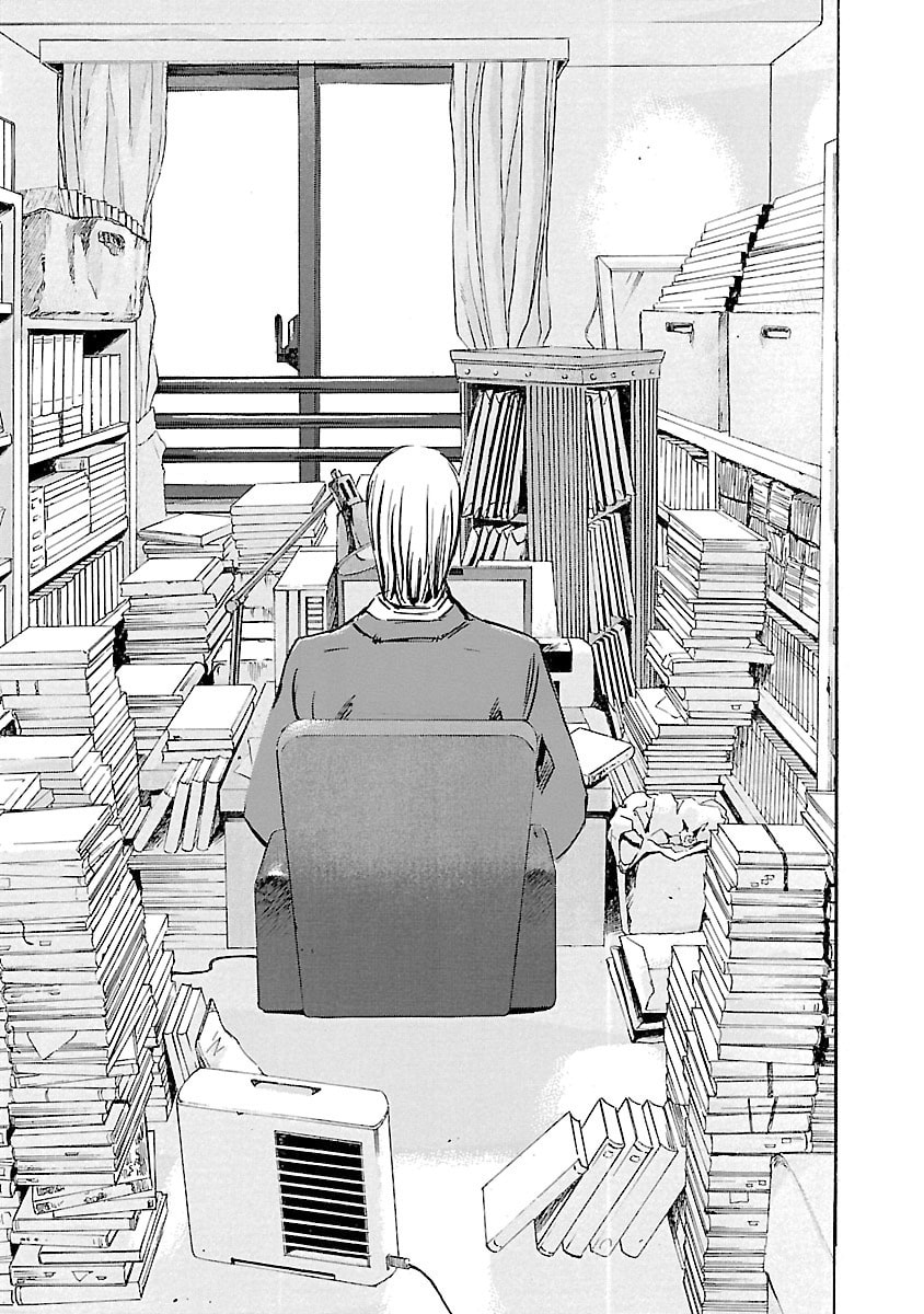 Read Babel II: The Returner chapter 126 image 8 on Lezhin