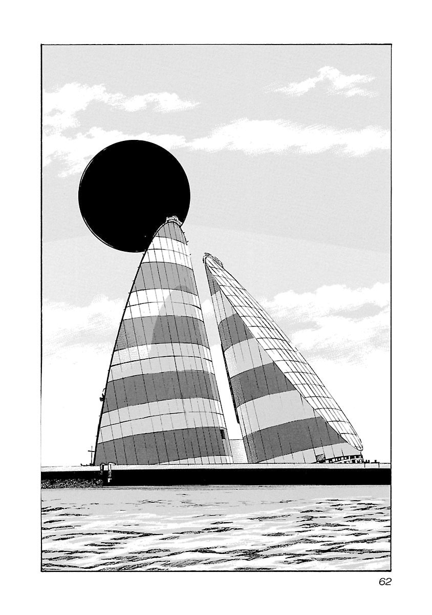 Read Babel II: The Returner chapter 127 image 19 on Lezhin