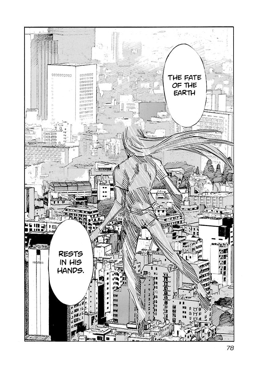 Read Babel II: The Returner chapter 128 image 12 on Lezhin