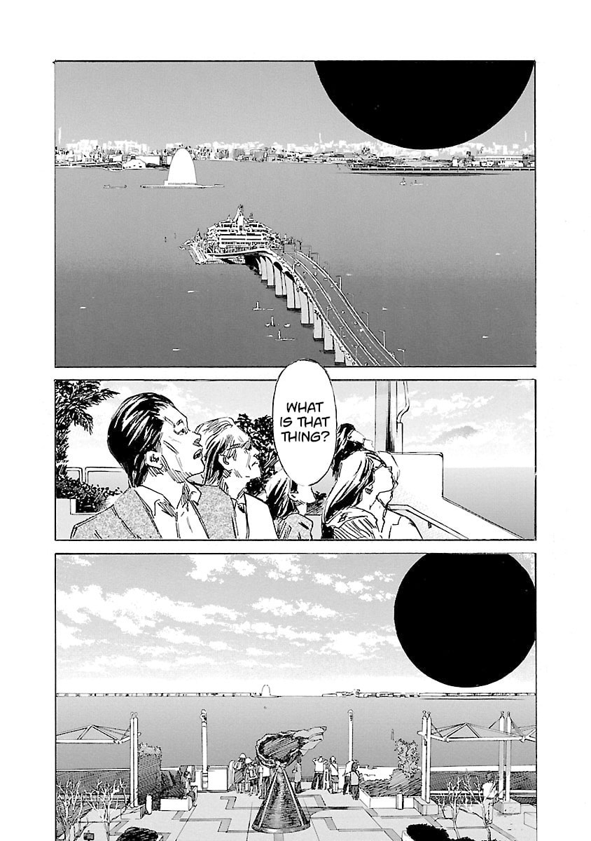 Read Babel II: The Returner chapter 128 image 2 on Lezhin