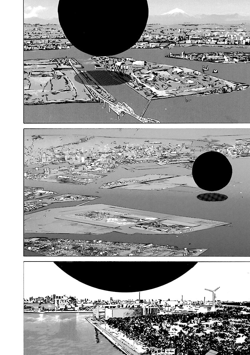 Read Babel II: The Returner chapter 129 image 1 on Lezhin