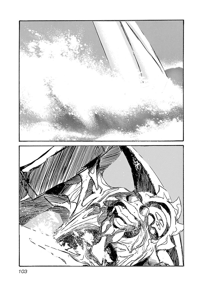 Read Babel II: The Returner chapter 129 image 18 on Lezhin
