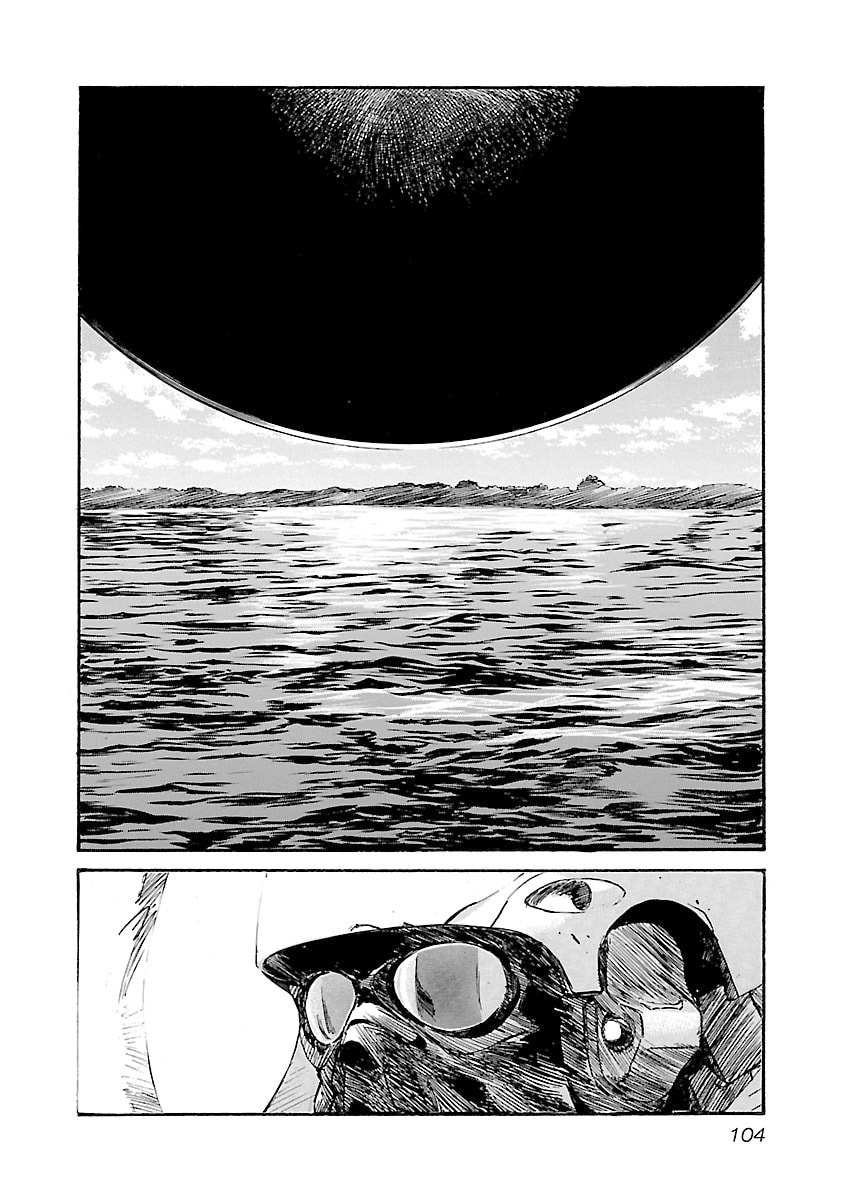 Read Babel II: The Returner chapter 129 image 19 on Lezhin