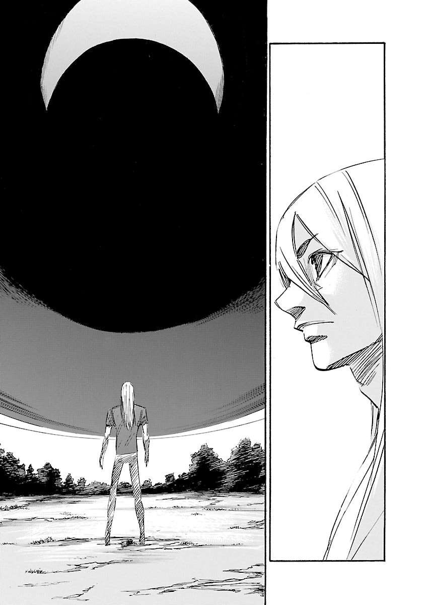 Read Babel II: The Returner chapter 129 image 6 on Lezhin