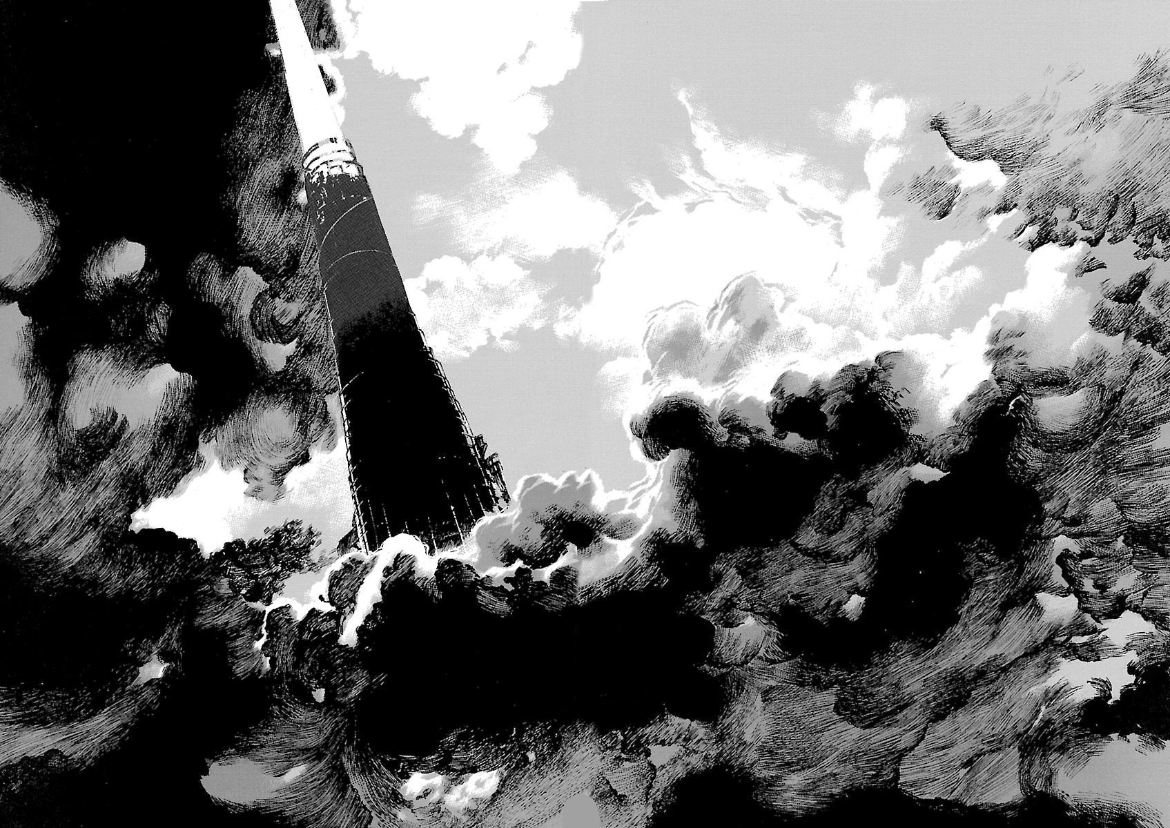 Read Babel II: The Returner chapter 130 image 13 on Lezhin
