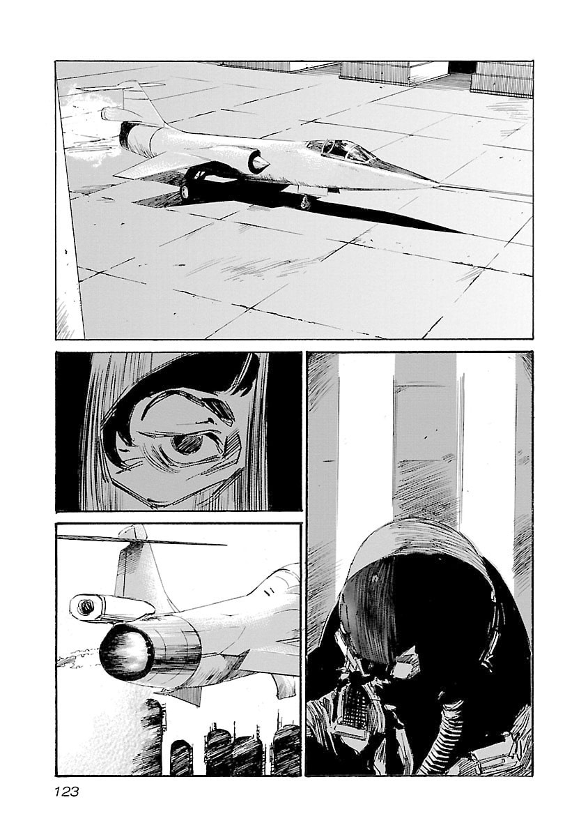 Read Babel II: The Returner chapter 130 image 15 on Lezhin