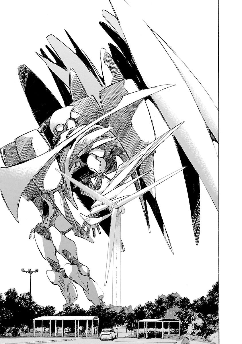 Read Babel II: The Returner chapter 130 image 5 on Lezhin