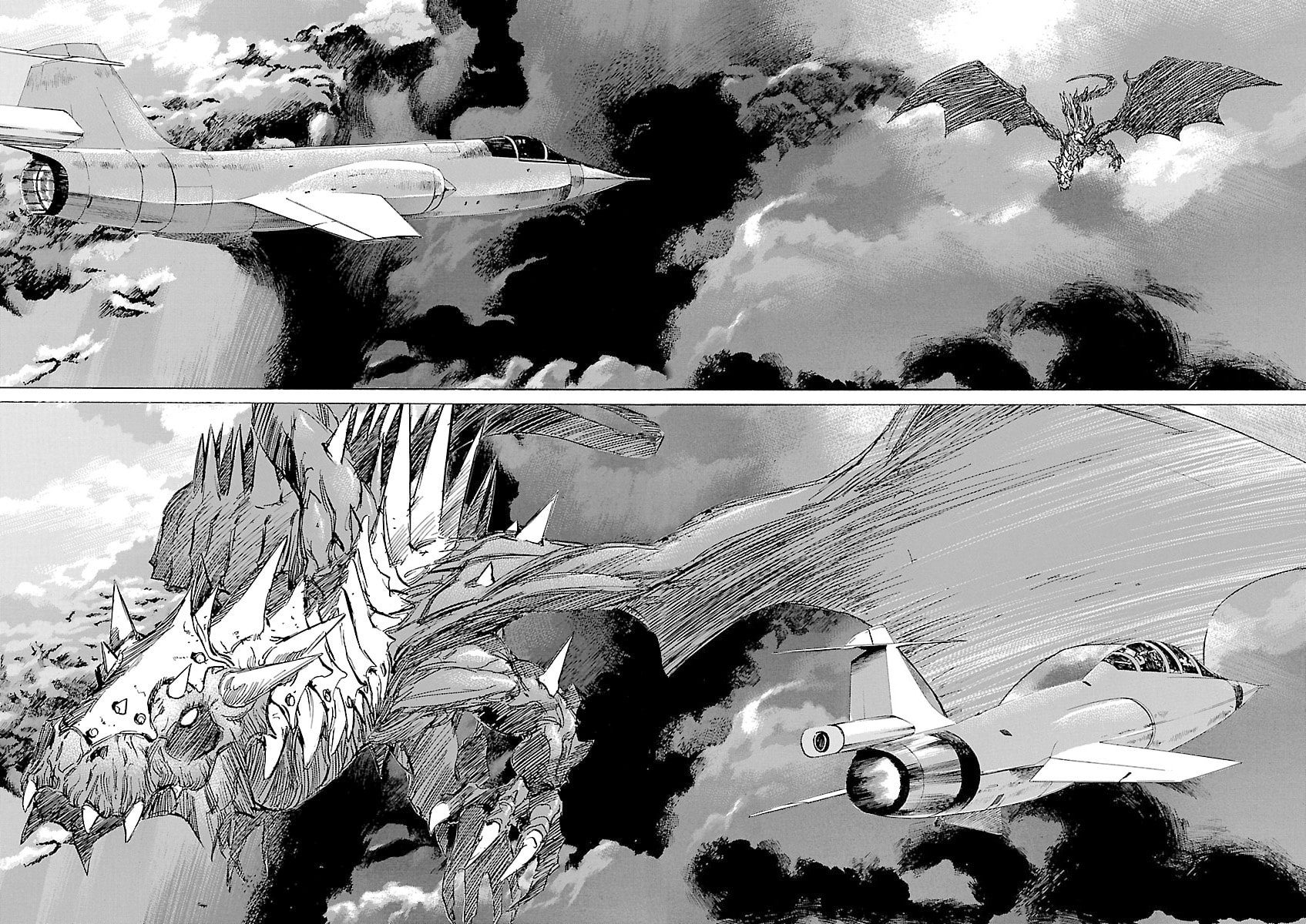 Read Babel II: The Returner chapter 131 image 1 on Lezhin