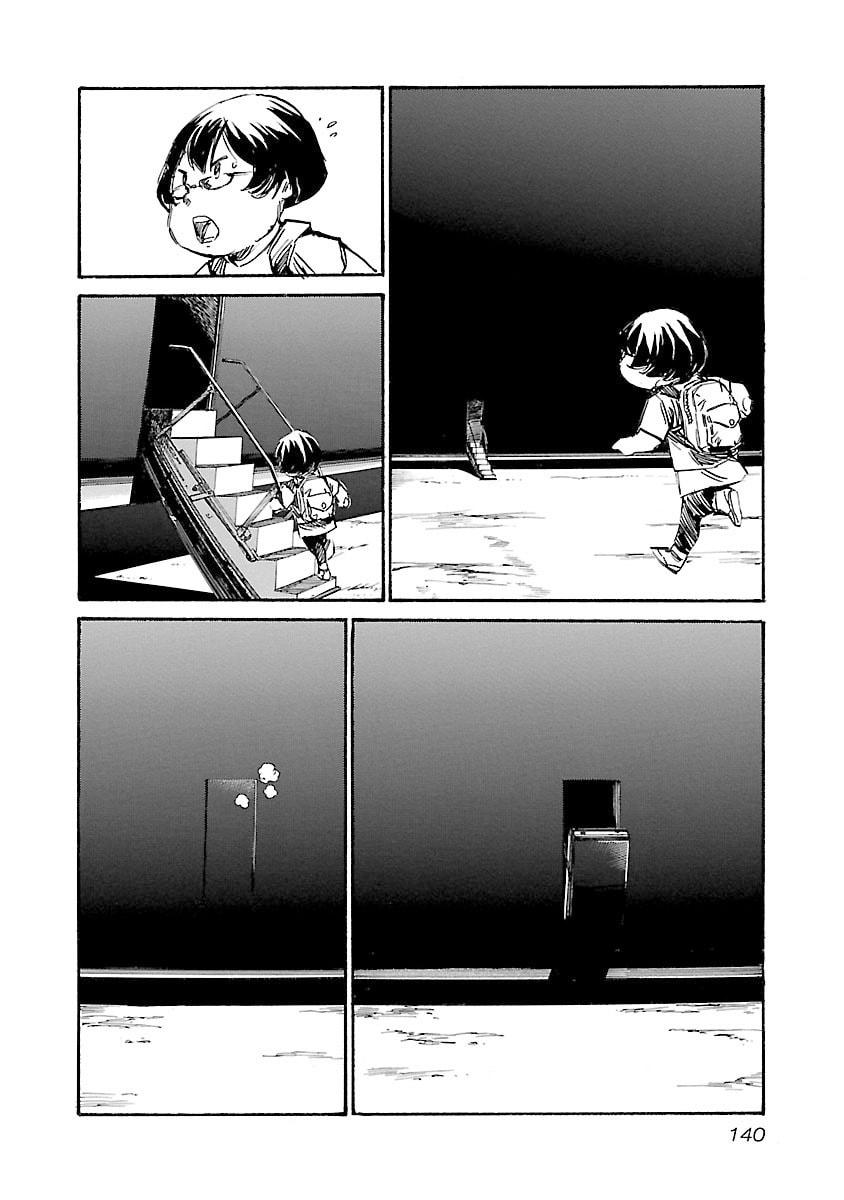 Read Babel II: The Returner chapter 131 image 13 on Lezhin