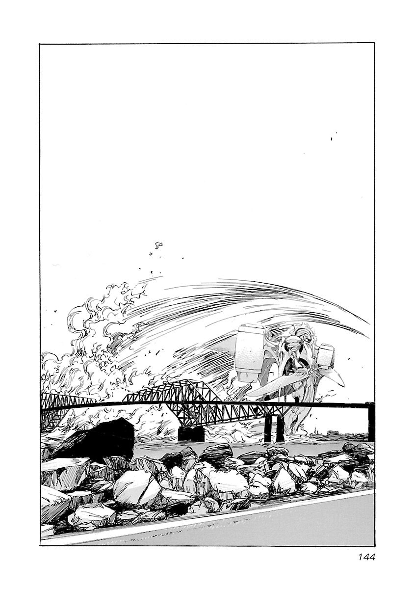 Read Babel II: The Returner chapter 131 image 17 on Lezhin