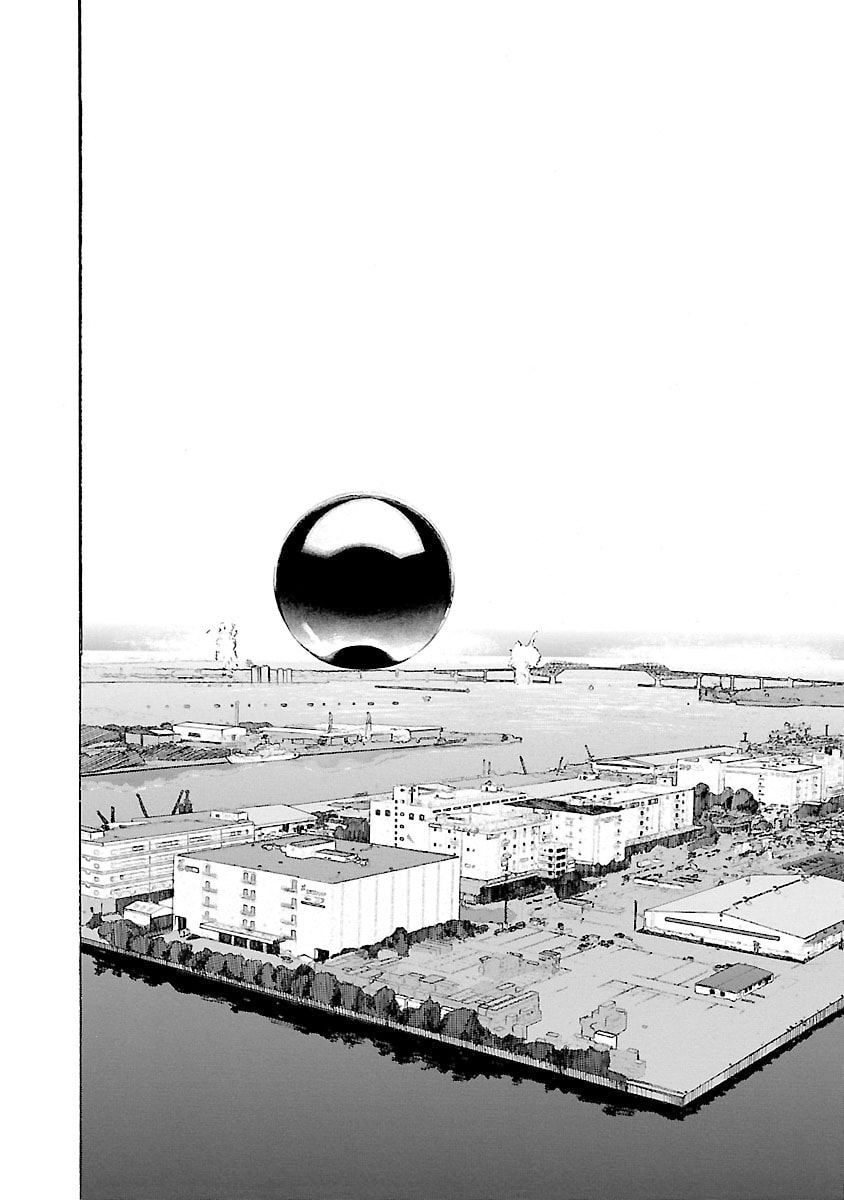 Read Babel II: The Returner chapter 131 image 6 on Lezhin