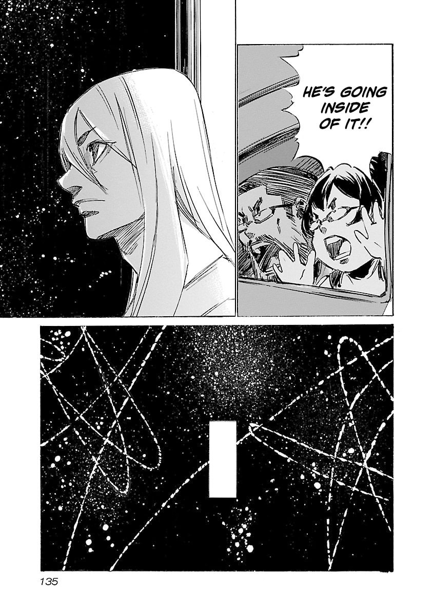 Read Babel II: The Returner chapter 131 image 9 on Lezhin
