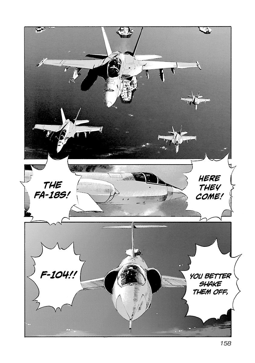 Read Babel II: The Returner chapter 132 image 10 on Lezhin