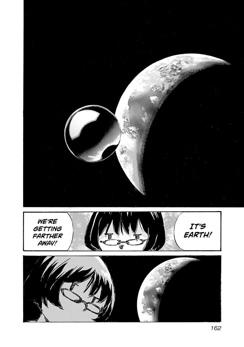 Read Babel II: The Returner chapter 132 image 14 on Lezhin