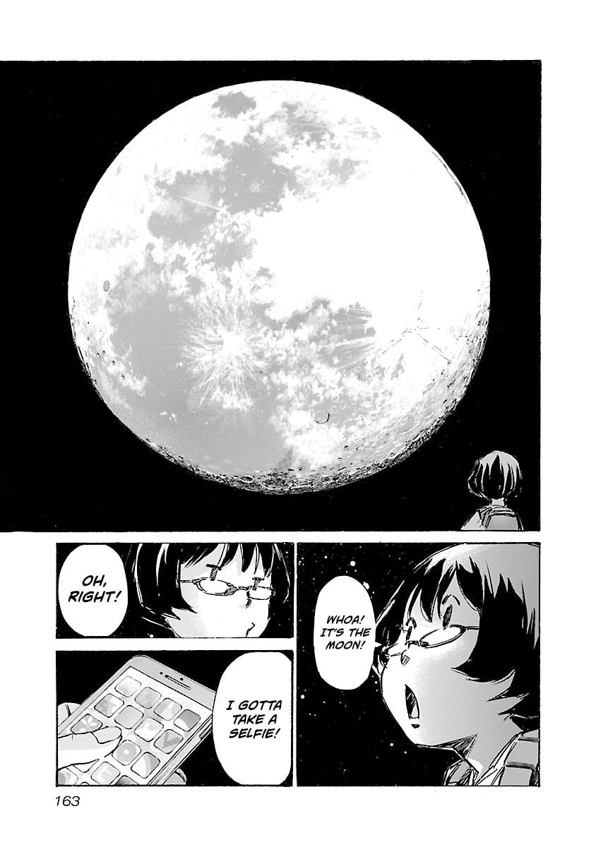 Read Babel II: The Returner chapter 132 image 15 on Lezhin