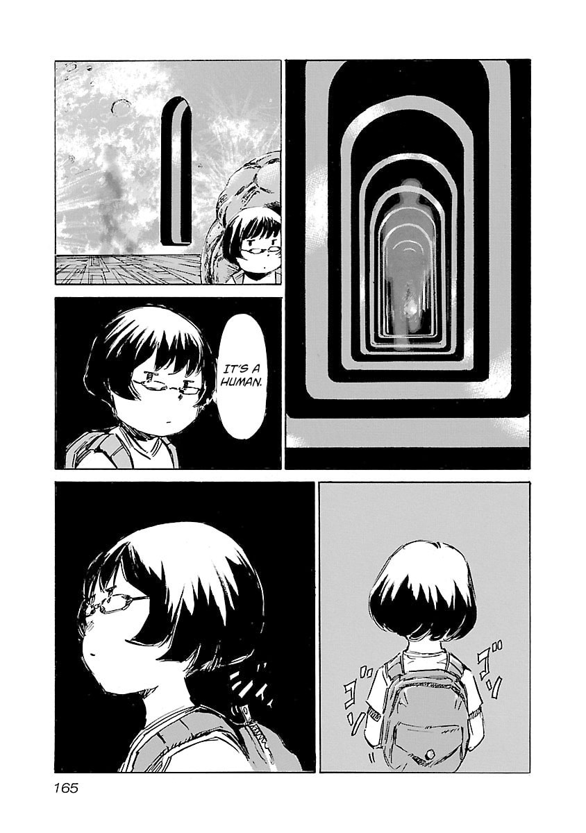 Read Babel II: The Returner chapter 132 image 17 on Lezhin