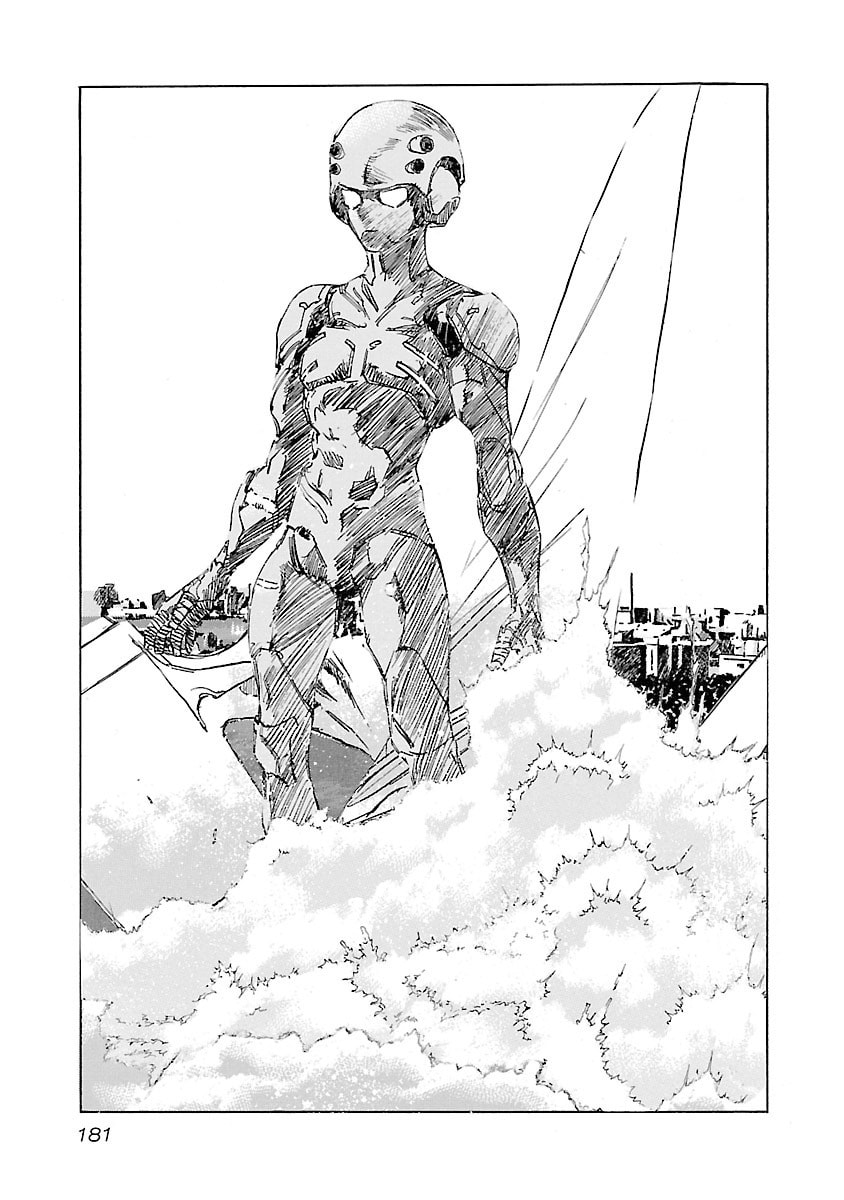 Read Babel II: The Returner chapter 133 image 13 on Lezhin