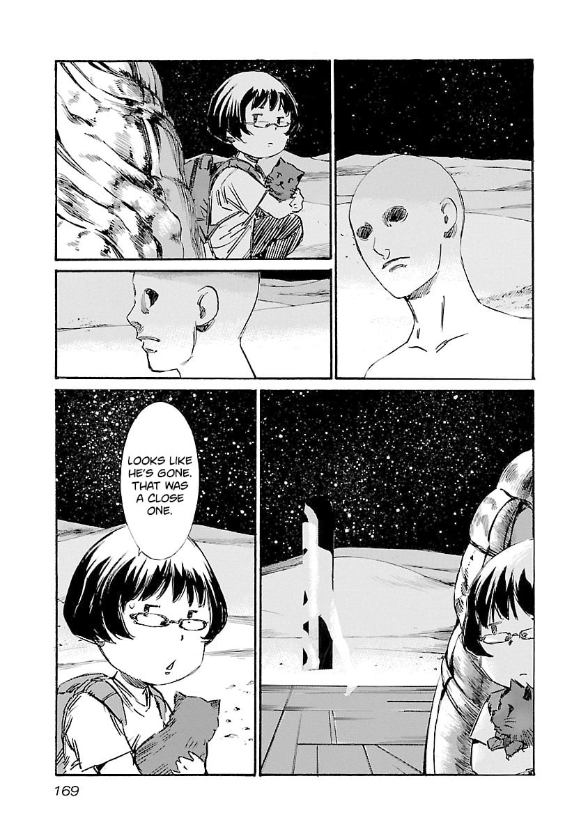 Read Babel II: The Returner chapter 133 image 2 on Lezhin