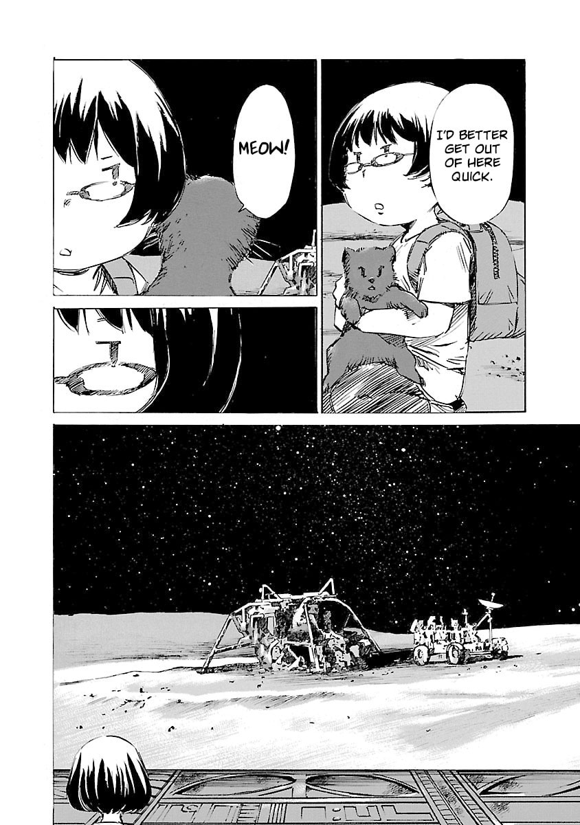 Read Babel II: The Returner chapter 133 image 3 on Lezhin