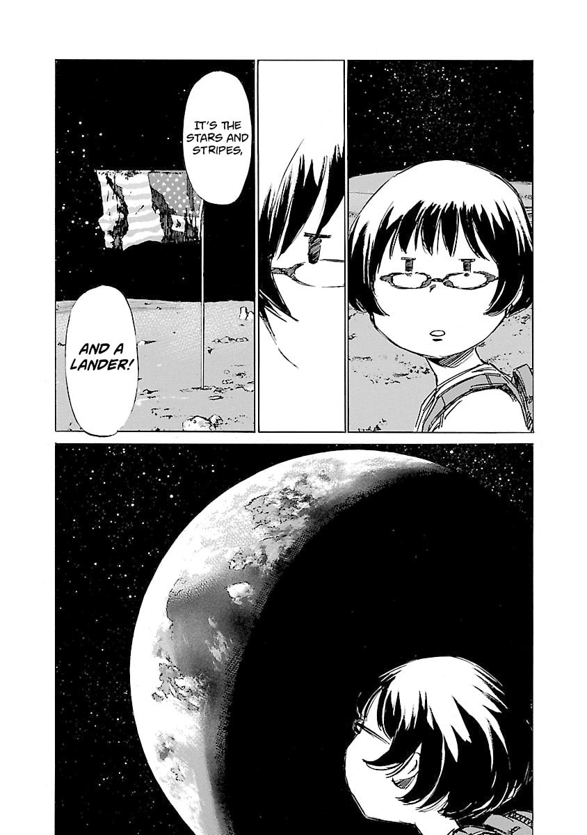 Read Babel II: The Returner chapter 133 image 4 on Lezhin
