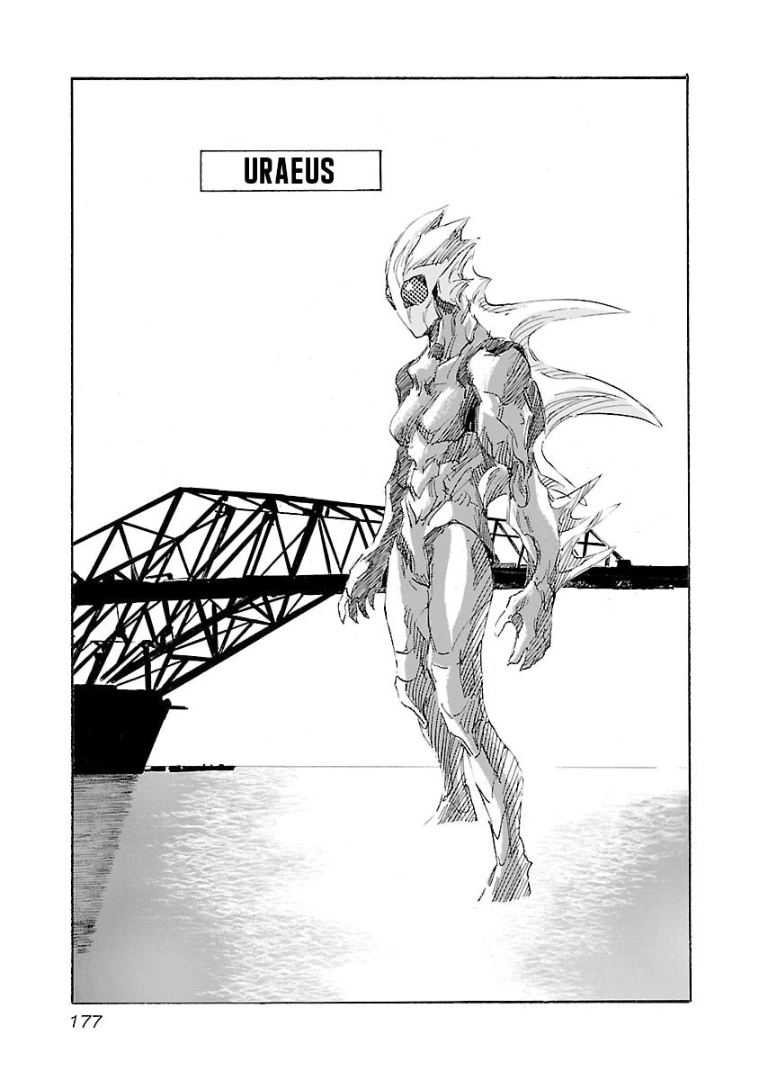 Read Babel II: The Returner chapter 133 image 9 on Lezhin
