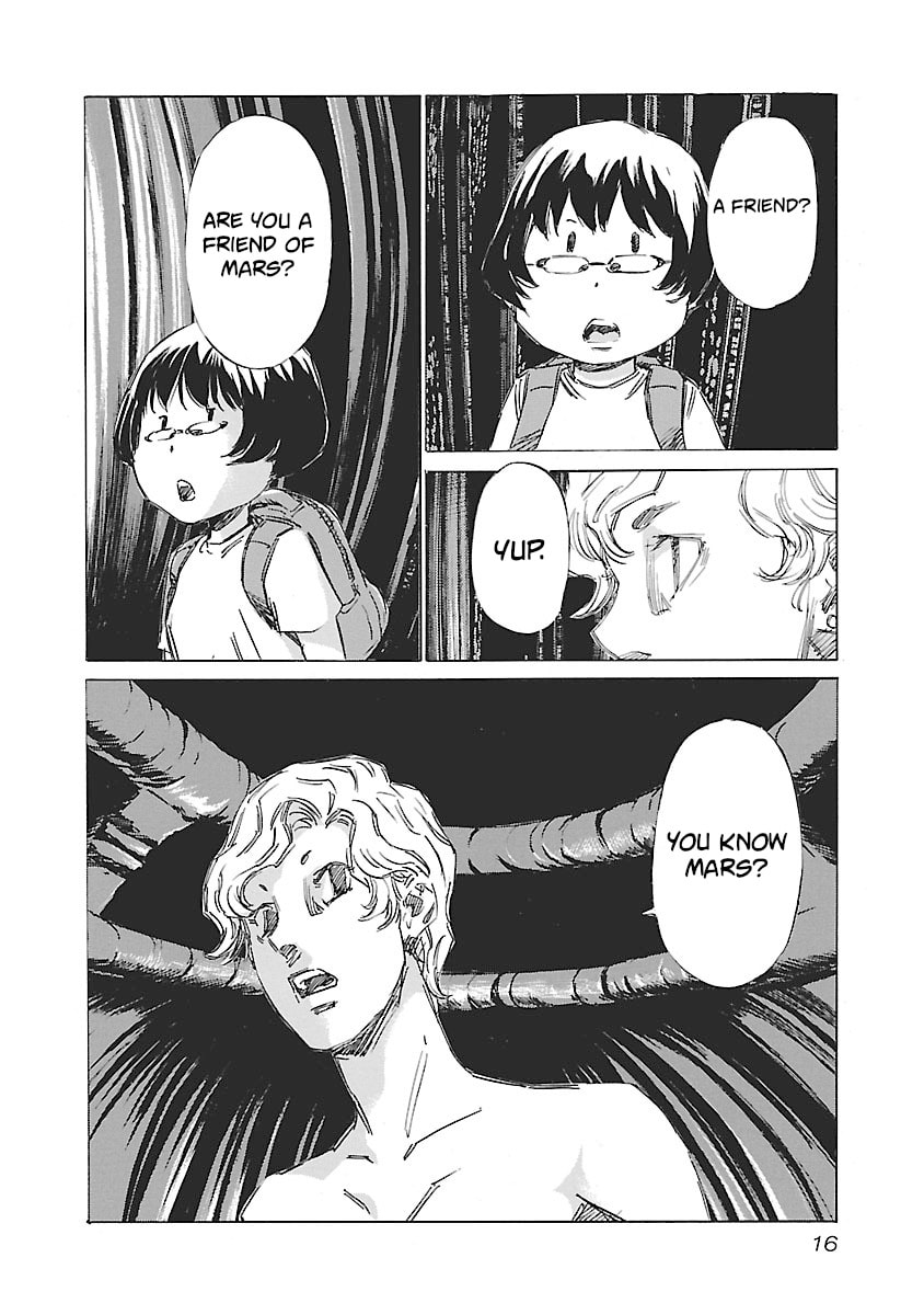 Read Babel II: The Returner chapter 134 image 15 on Lezhin