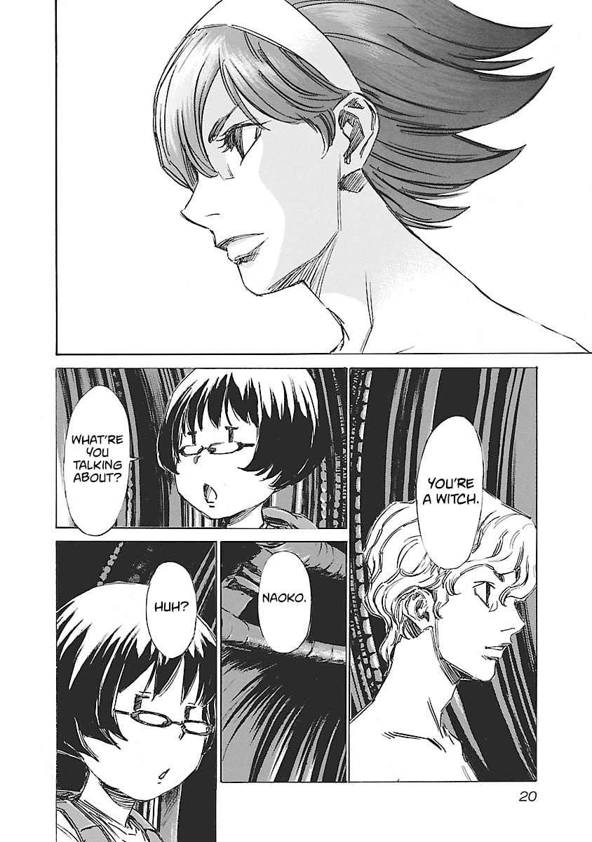 Read Babel II: The Returner chapter 134 image 19 on Lezhin
