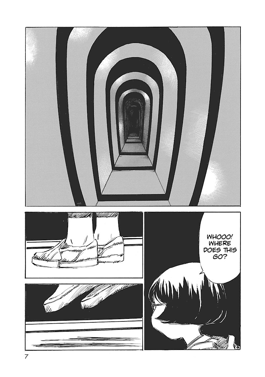 Read Babel II: The Returner chapter 134 image 7 on Lezhin