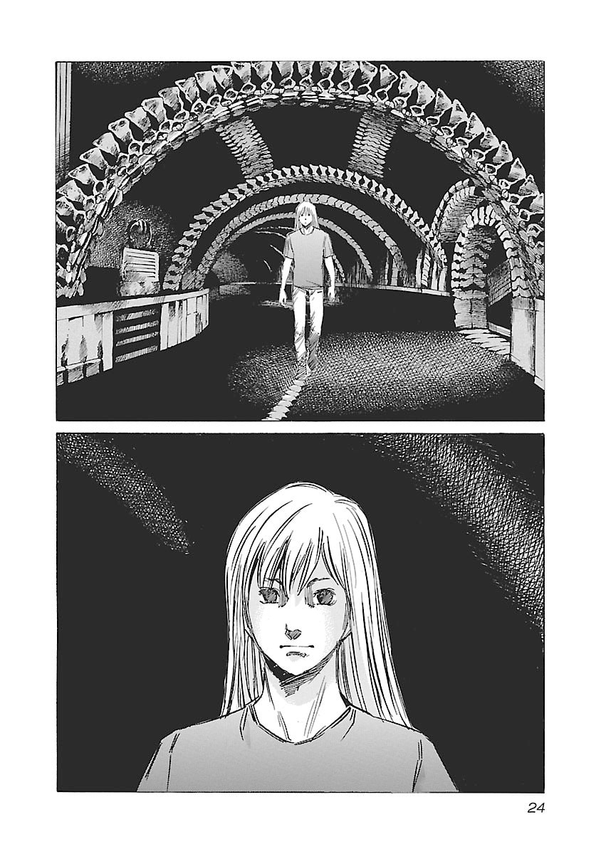 Read Babel II: The Returner chapter 135 image 1 on Lezhin