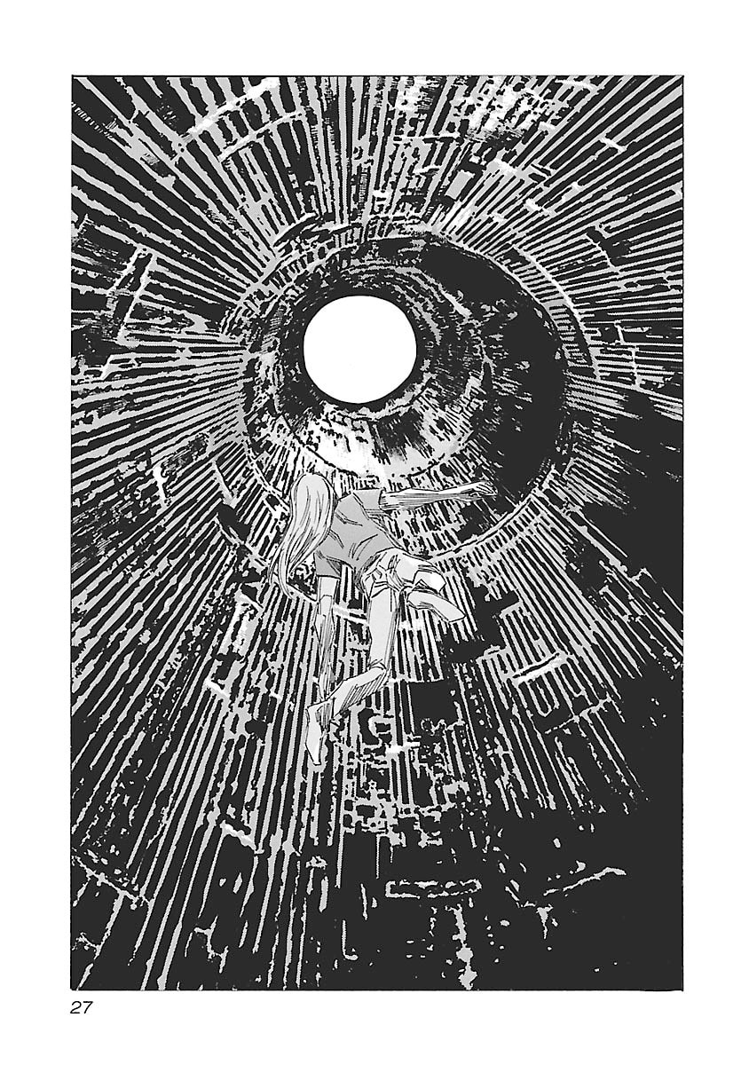 Read Babel II: The Returner chapter 135 image 4 on Lezhin